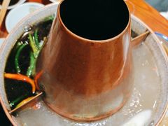 -1078號老北京涮肉(松柏店)