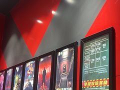 -Xcape异时刻密室逃脱魔法互动(瑞虹天地太阳宫店)