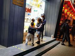 门面-紫光园·烤鸭(美术馆店)