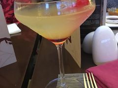 -杭州国际会议中心洲际酒店-原素全日餐厅(解放东路店)