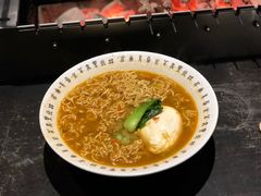 -很久以前羊肉串(簋街店)