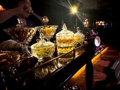 -LONG BAR 廊吧(外滩华尔道夫酒店)