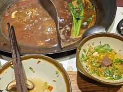 -老天桥蛙炉火锅(姑苏总店)