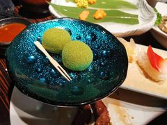 -王鼎精致料理铁板烧(世博源店)