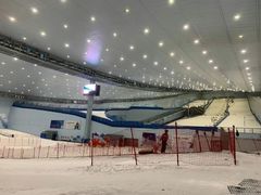 -哈尔滨热雪奇迹