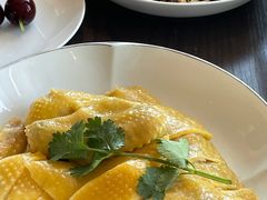 干炒牛河-广州柏悦酒店·悦景轩·粤菜餐厅