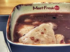 -Meet Fresh鮮芋仙(时代天街店)