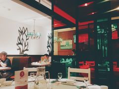 -闫府私房菜·百年鲁菜(恒隆店)