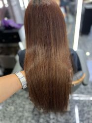 -藤野造型烫染接发