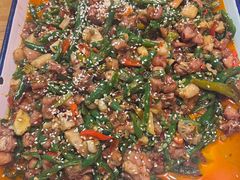 -兔槽江湖菜·重庆璧山兔(水围店)