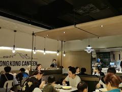 -留半山·香港食堂(啦啦宝都店)