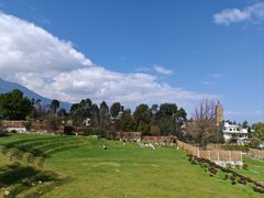 -云禾壹海景庄园餐厅
