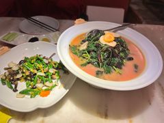 -京华烟云·北京烤鸭(领展购物广场·中关村店)