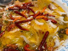 -花椒俏川菜小馆(南海万达店)