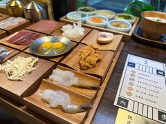 -银米·云南传统过桥米线(双廊黑金冠店)