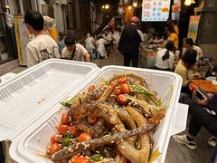 -陳添記·祖傳爽鱼皮(十五甫三巷店)