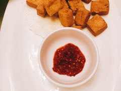 -老上海弄堂菜馆(恒基名人购物中心店)