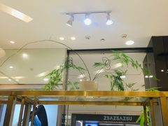 -新世界大丸百货