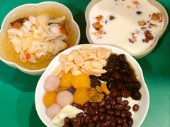 -堂屋糖水店(愚园店)