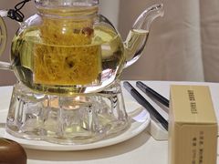 -临家小院·潮汕菜·商务宴请·点心(白石洲店)