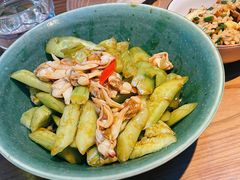 -KŌNG胶东小馆·酒馆(华熙店)
