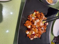 -玉桥餐厅(天坛店)