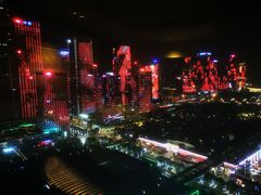 -深圳星河丽思卡尔顿酒店