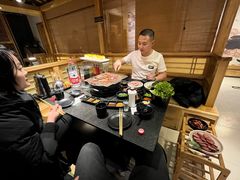 -九田家黑牛烤肉料理(贝尔路店)