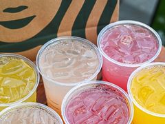 -星巴克臻选(泉州浦西万达广场店)