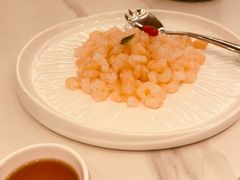 -上海和平饭店龙凤厅 Dragon Phoenix