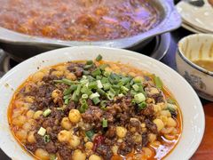 -重庆楊門机场老火锅(20年老店两路总店)