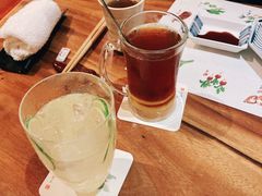 -希望日本料理(保利香槟花园店)