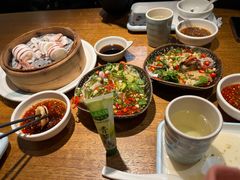 -乔街深夜食堂·小龙虾·高压锅生蚝(杭州总店)