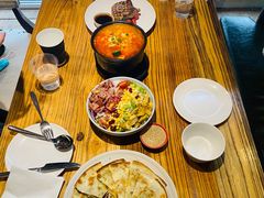 -山有花啡餐厅(常营总店)