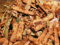 -嘎嘎鸭下巴·爆辣干锅(明教寺店)