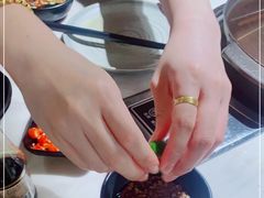 -狐狸爱上椰子鸡(滨江星光大道店)