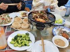 -清真·鸦儿李记·小馆(后海店)