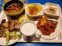 -堂会·KTV·自助餐·团建聚会(天河店)