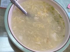 -青岛锅贴(四流中路店)