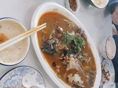 -小郭私房菜·海肠捞饭店(学士街店)