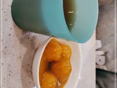 -旺角宝港式茶餐厅(寮步店)