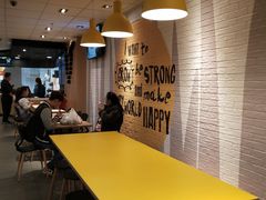 -麦当劳(燕顺路店)