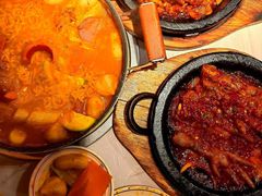 -七八冷面·延边朝鲜族美食(欢乐谷店)