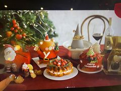 -侘寂甜品(自取店)