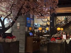 -桂满隴·站立的杭州(无锡八佰伴店)