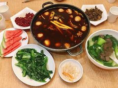 -李子坝梁山鸡(北碚万达五鸡哥店)