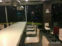 -麦当劳(长乐西洋南路得来速店)