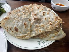 -清真永恒华威肉饼(潘家园店)