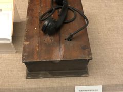 -中国铁道博物馆(正阳门馆)