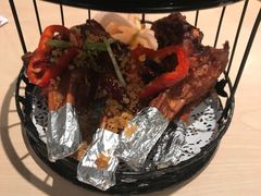 -避风塘(宝山万达店)